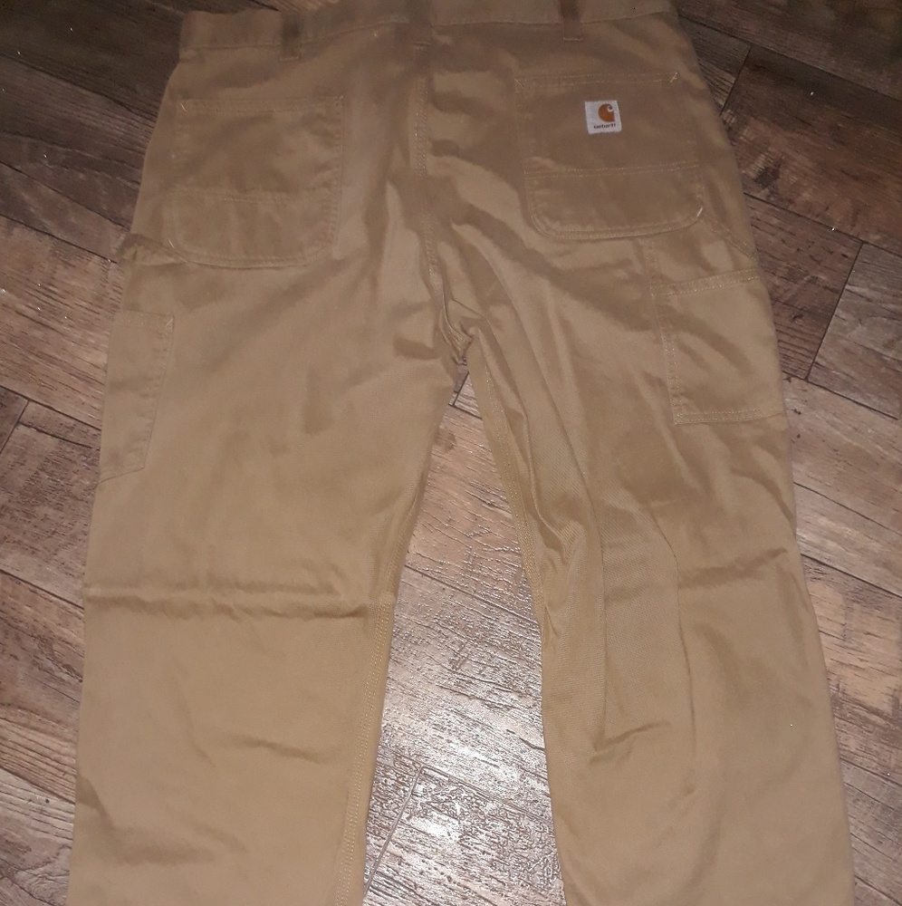 Carhartt Relaxed fit work pant